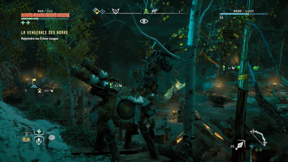 Où trouver les Vulpivol ?