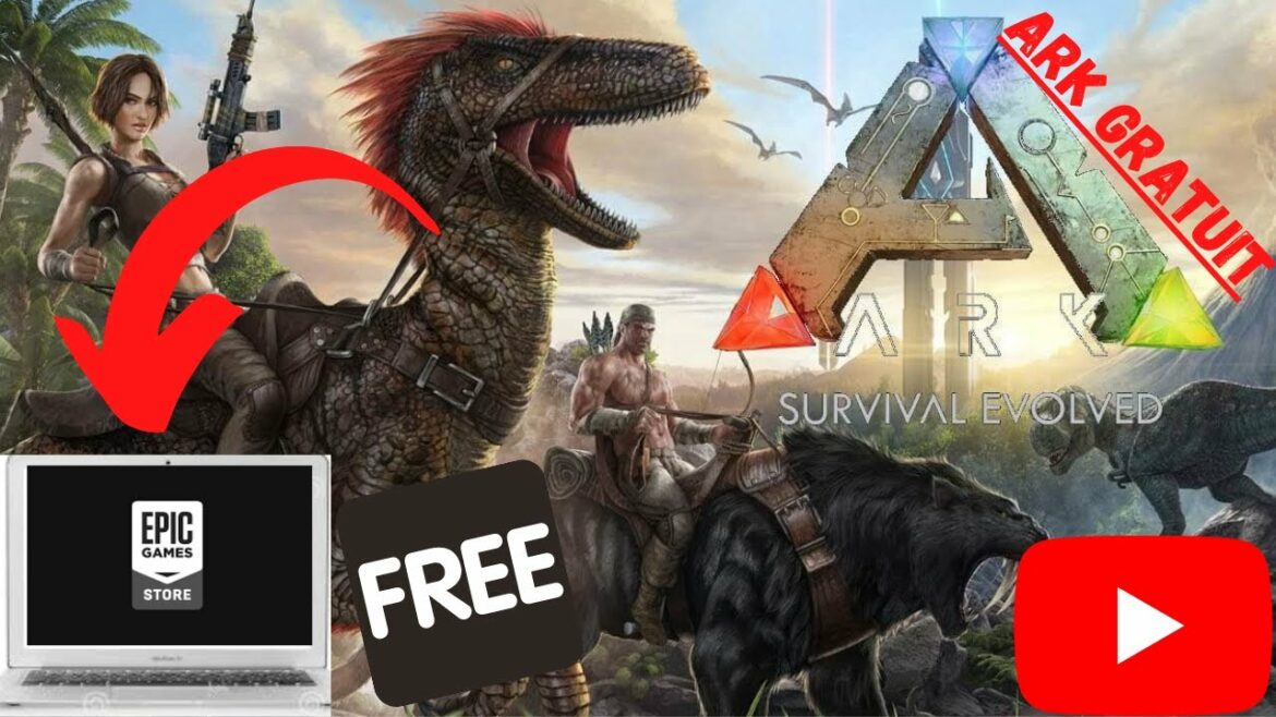Est-ce que Ark est payant sur PC ?