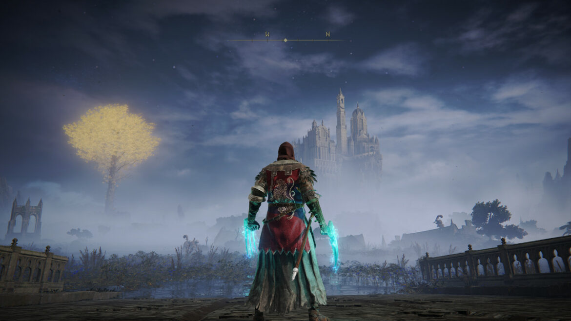 Qui tuer après Rennala ?