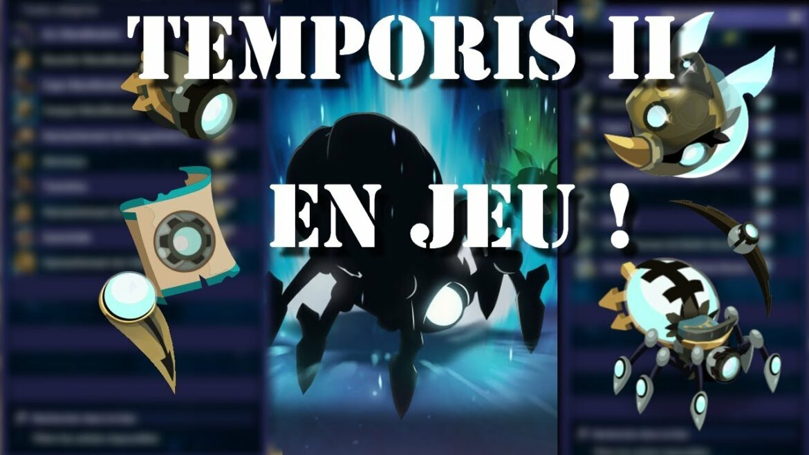 Quelle est la meilleure classe sur Dofus ?