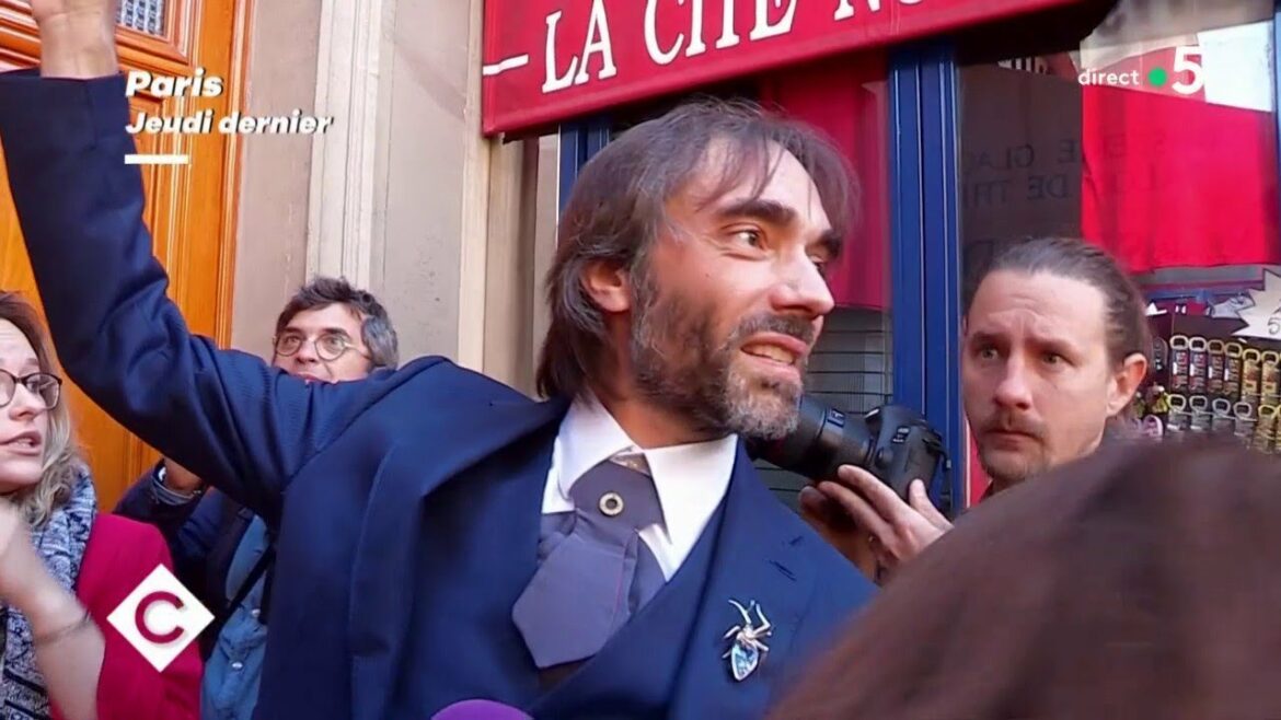 Qui est Singed arcane ?