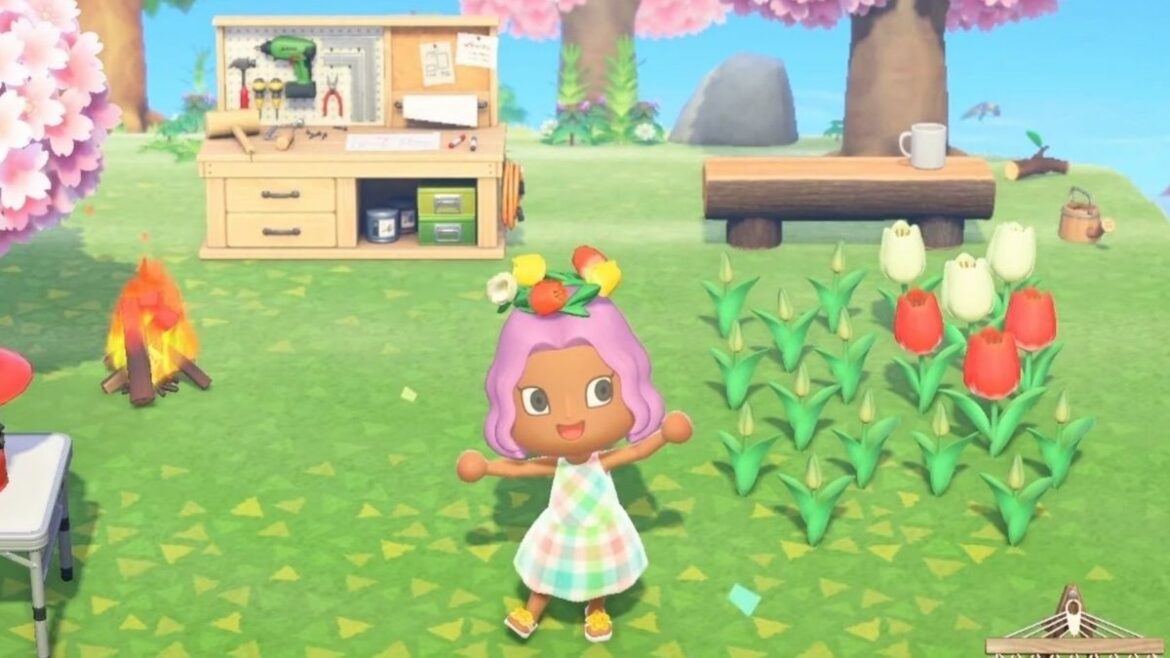 Quel amiibo pour Animal Crossing New Horizon ?