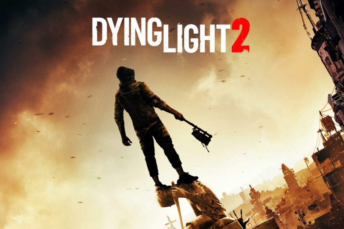 Is Dying Light boring?
