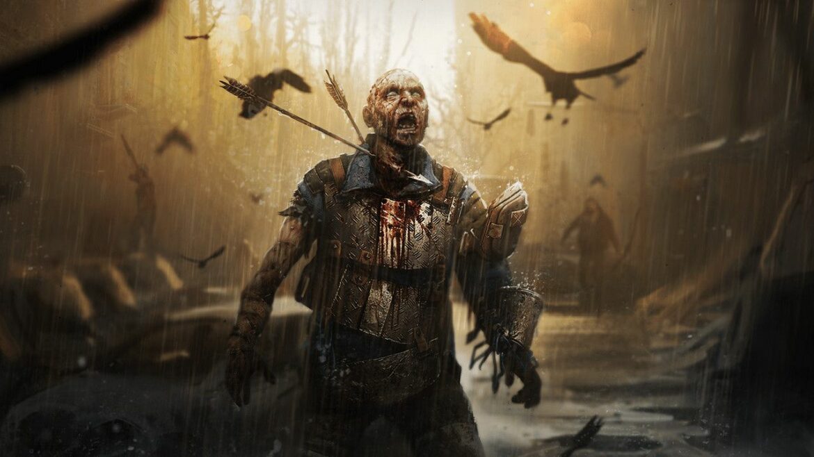 Is Dying Light 2 scary?