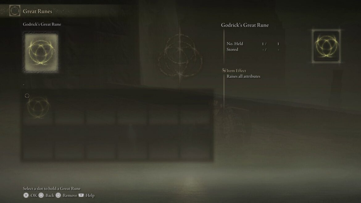 Où trouver l'incantation flamme renforce moi Elden Ring ?