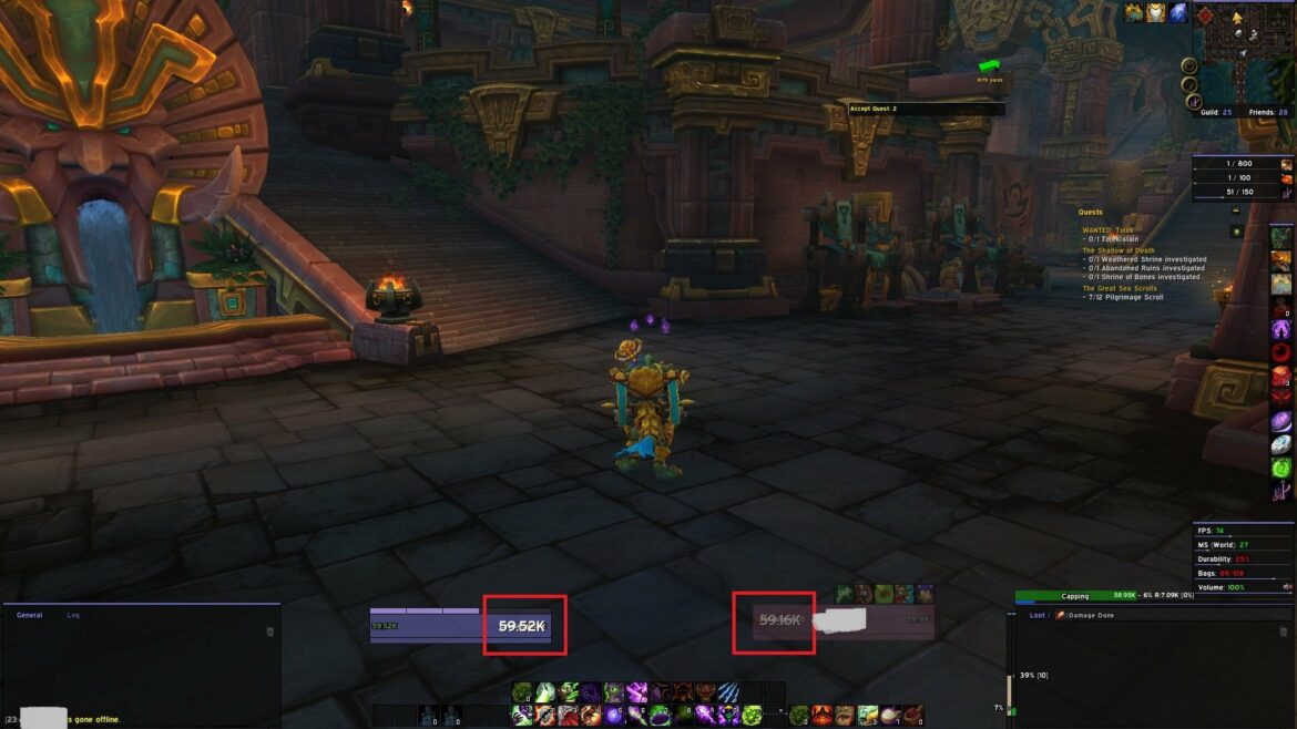 Will ElvUI work in Shadowlands?