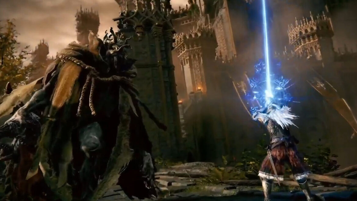 Comment utiliser incantation Elden Ring ?