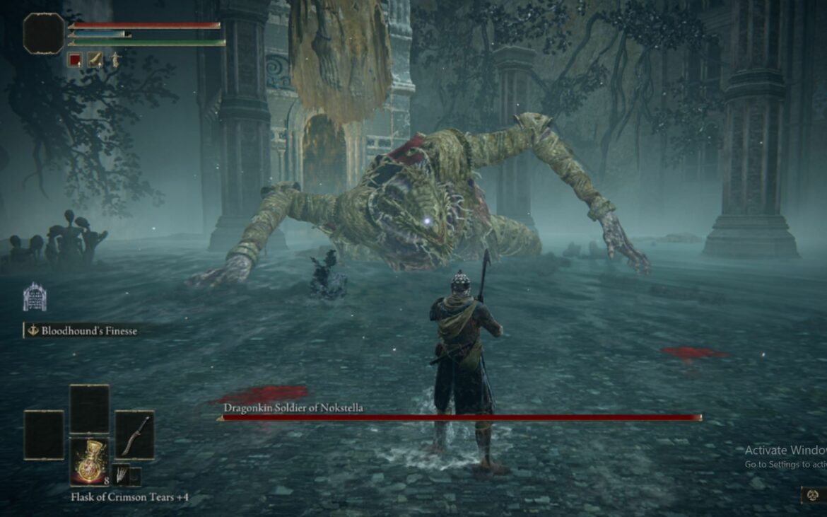 Comment accéder au lit principal de l Ainsel ?