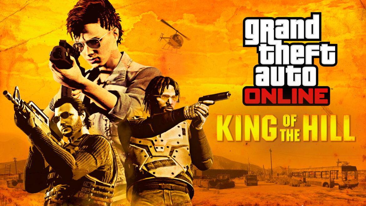 gta 5 online mission qui rapporte beaucoup d'argent