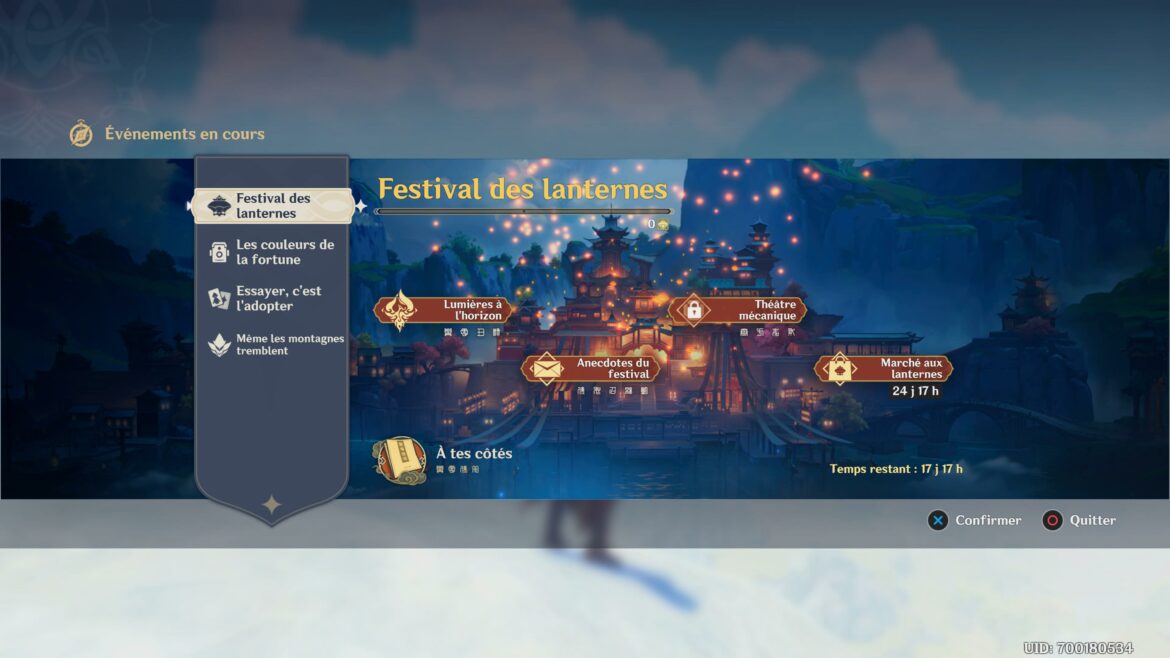 Comment avoir les quêtes quotidiennes sauver le monde ?