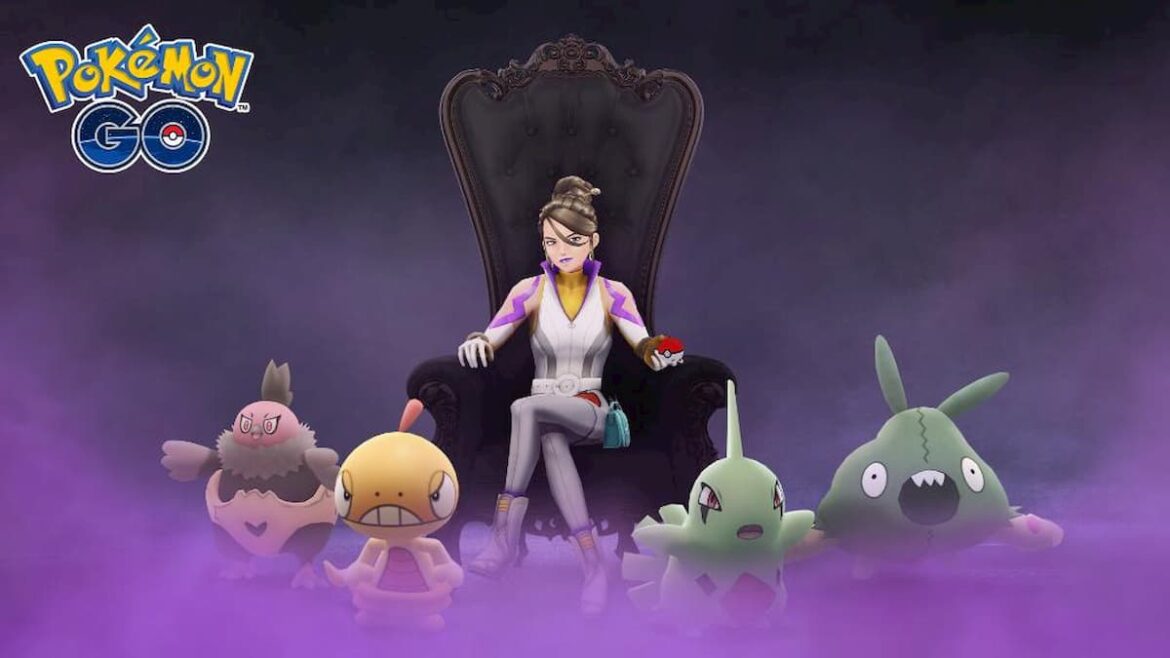 Quel Pokémon utiliser contre Kadabra ?