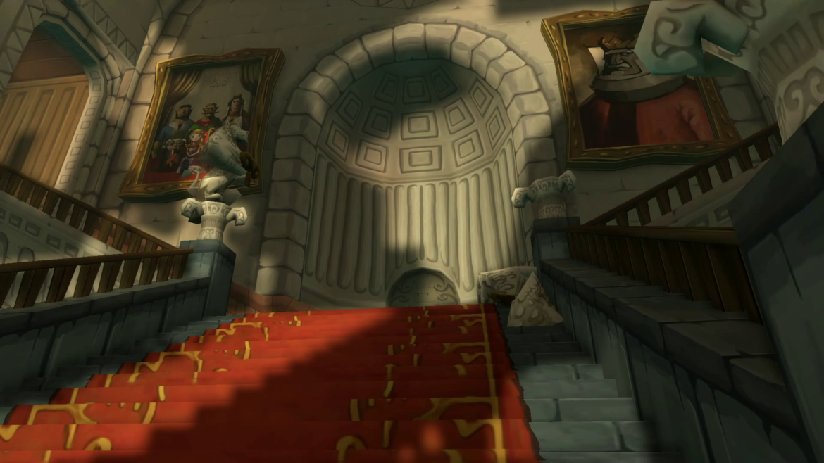 Où trouver Alexander ?