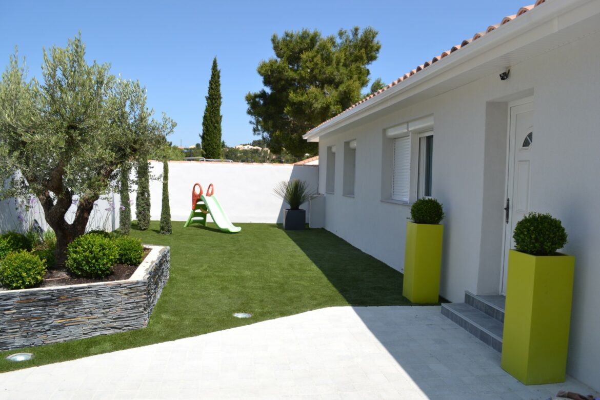 Pourquoi lever une maison ?