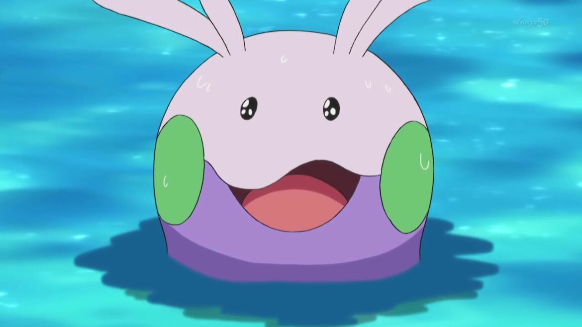 Comment faire évoluer Mucuscule Pokemon Go ?
