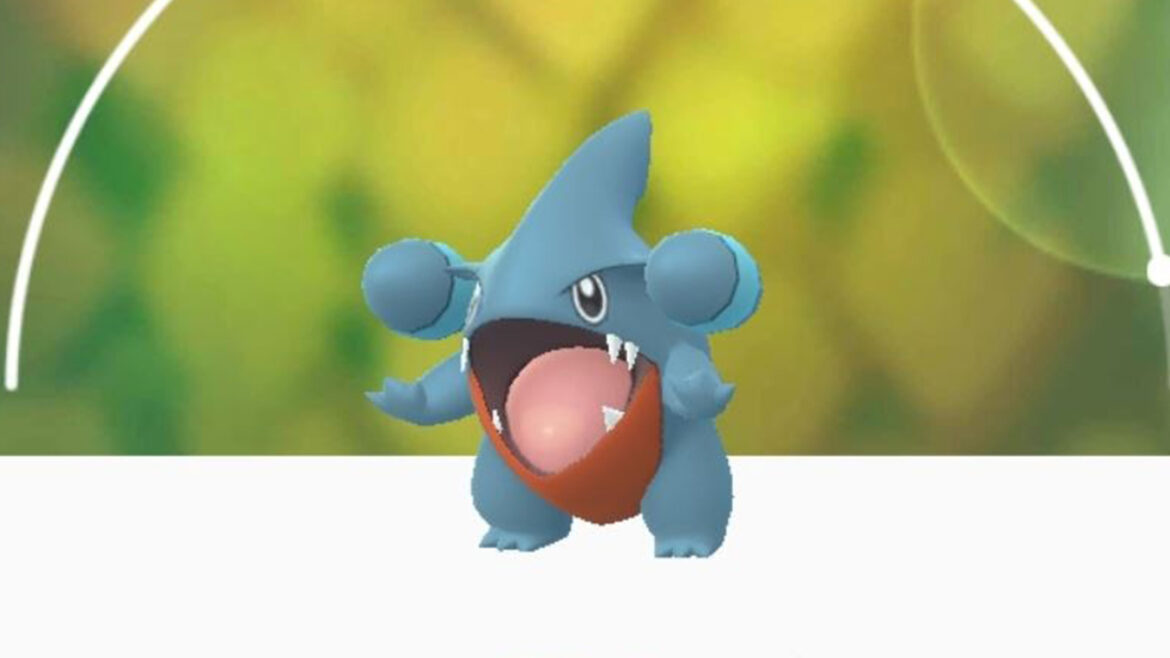 Is Shiny Ditto rare?