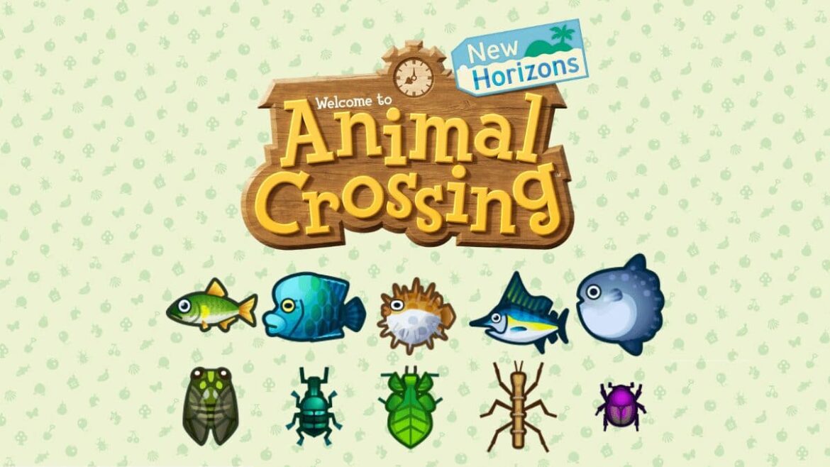 Quel est le poisson le plus rare de Animal Crossing New Horizons ?