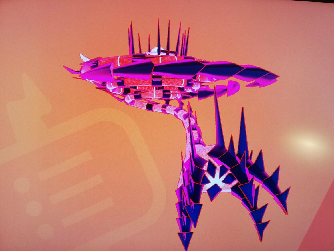 Comment avoir Regieleki Pokemon épée ?