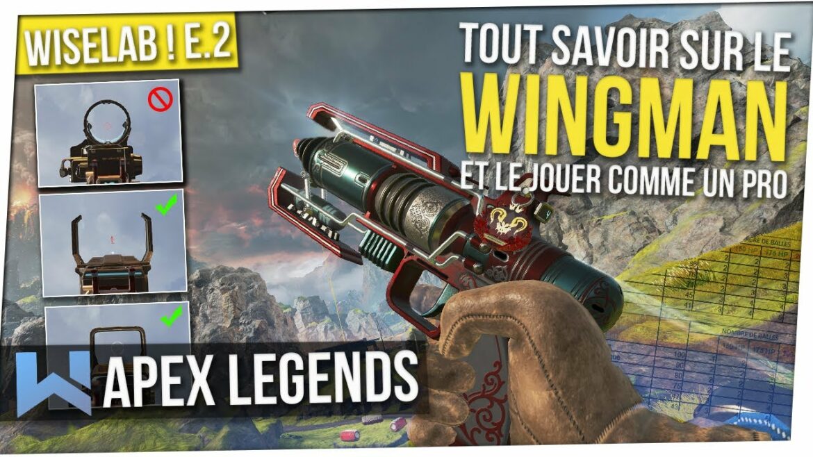 Quel âge a Loba Apex ?