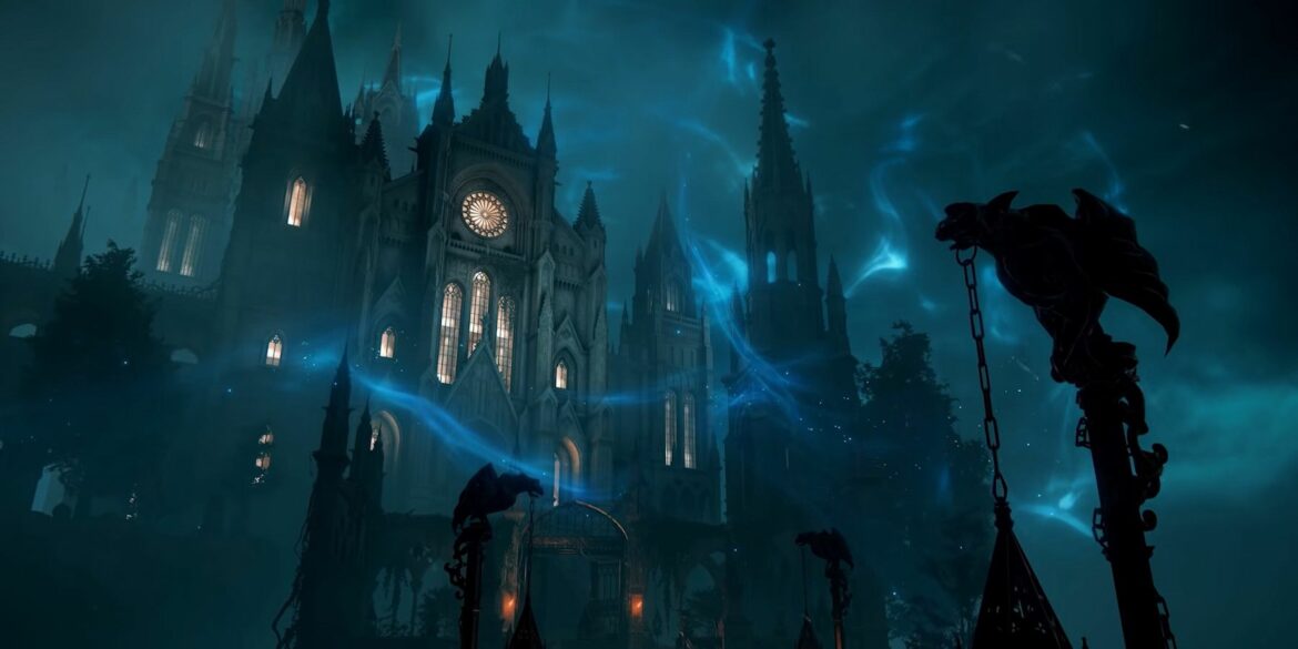 Quand a été annoncé Elden Ring ?