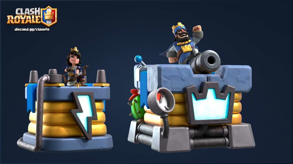 Comment créer un code créateur Clash of clan ?