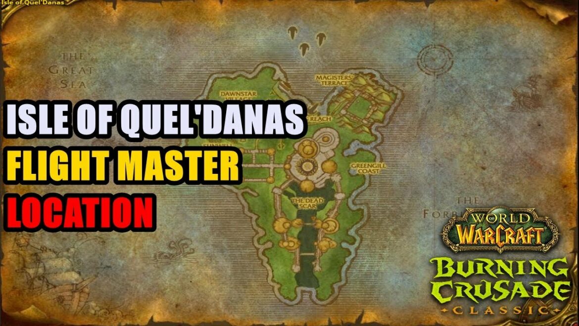 Quelle faction choisir TBC ?