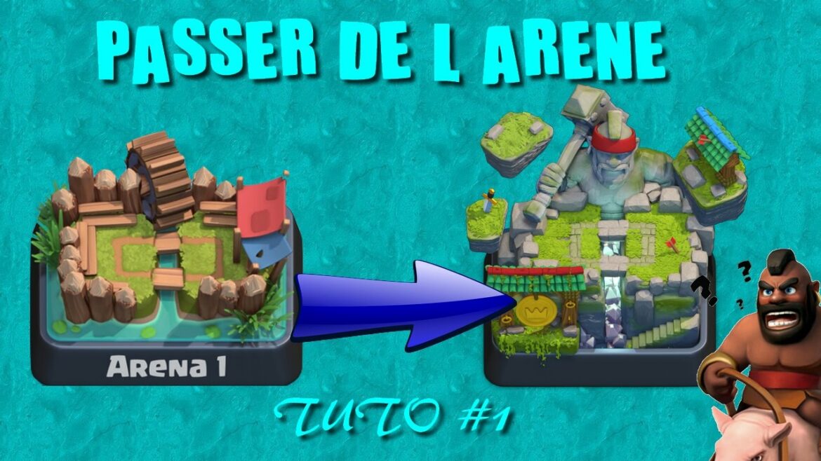 Quel deck pour Clash Royal ?