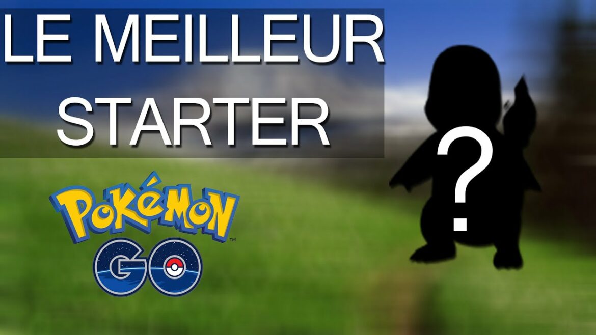 Quel est le meilleur starter 1G ?