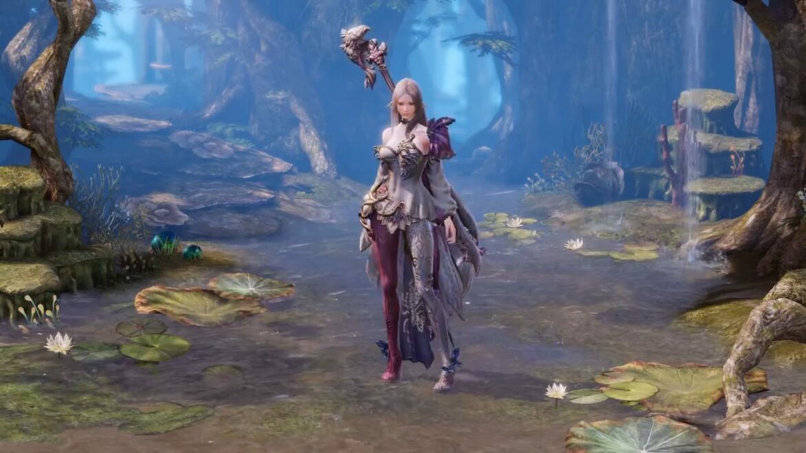 Comment télécharger Lost Ark ?