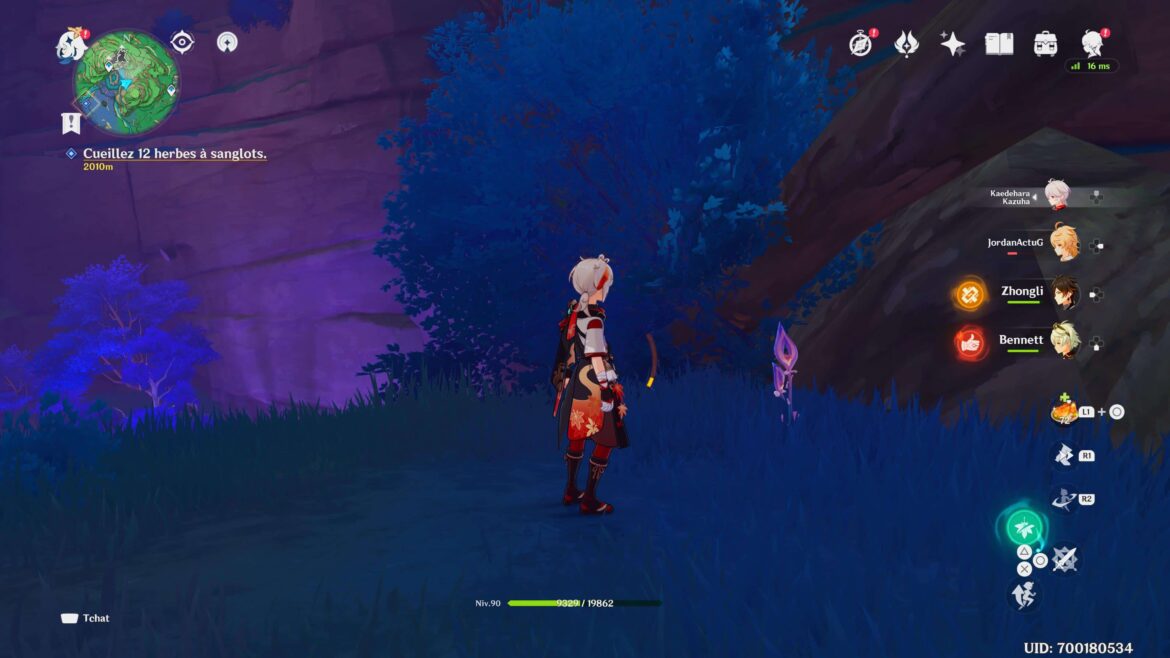 Comment dupliquer cendre de guerre ?