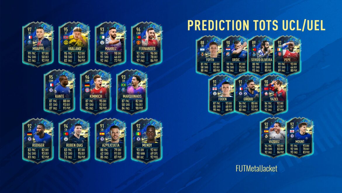 Comment avoir les carte nouvelle génération fut 22 ?