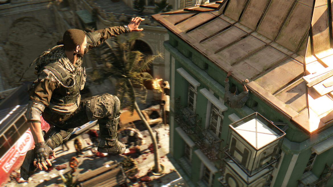 Pourquoi Dying Light n'est plus disponible ?