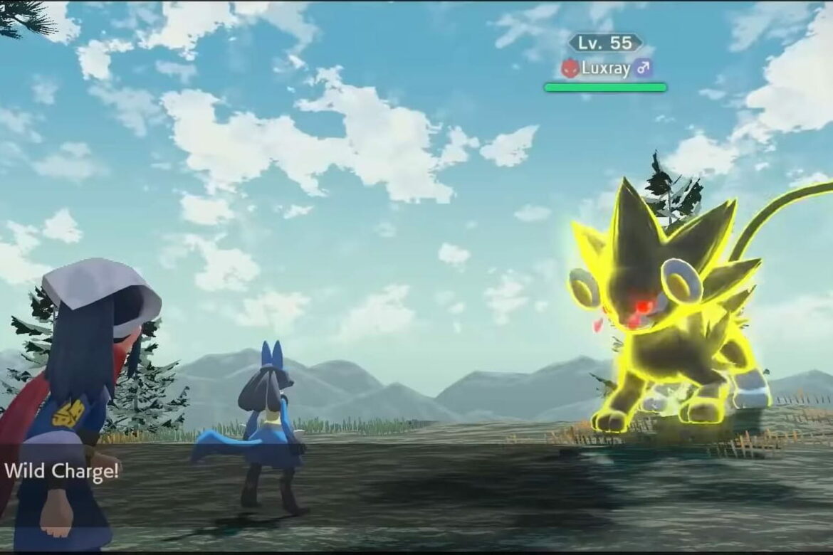 Comment Evoluer Qwilfish Arceus ?