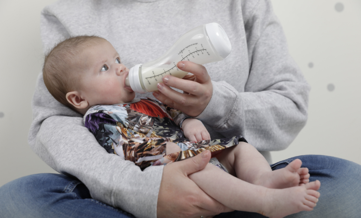 Pourquoi mes Poffin sont infect ?