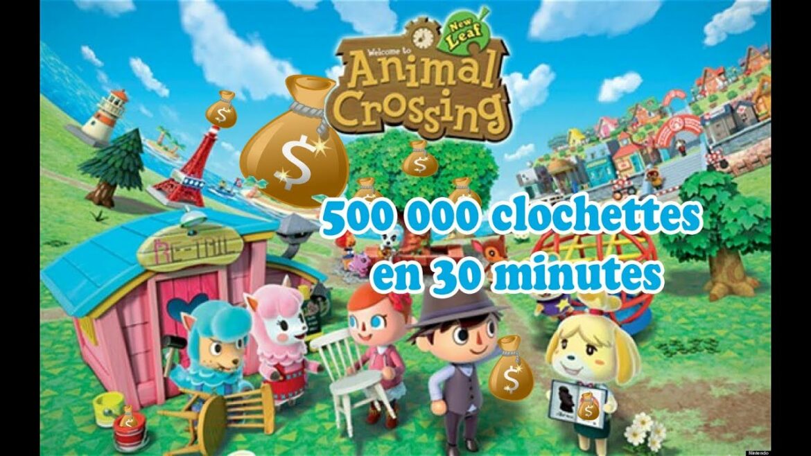Comment obtenir le magasin de chaussures dans Animal Crossing New Leaf ?