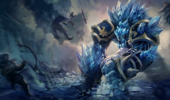 Is Syndra weak?