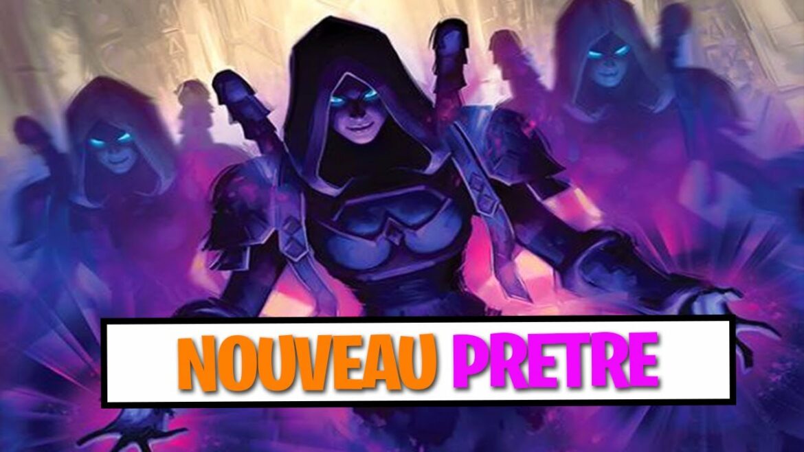 Quelle Congrégation choisir ?