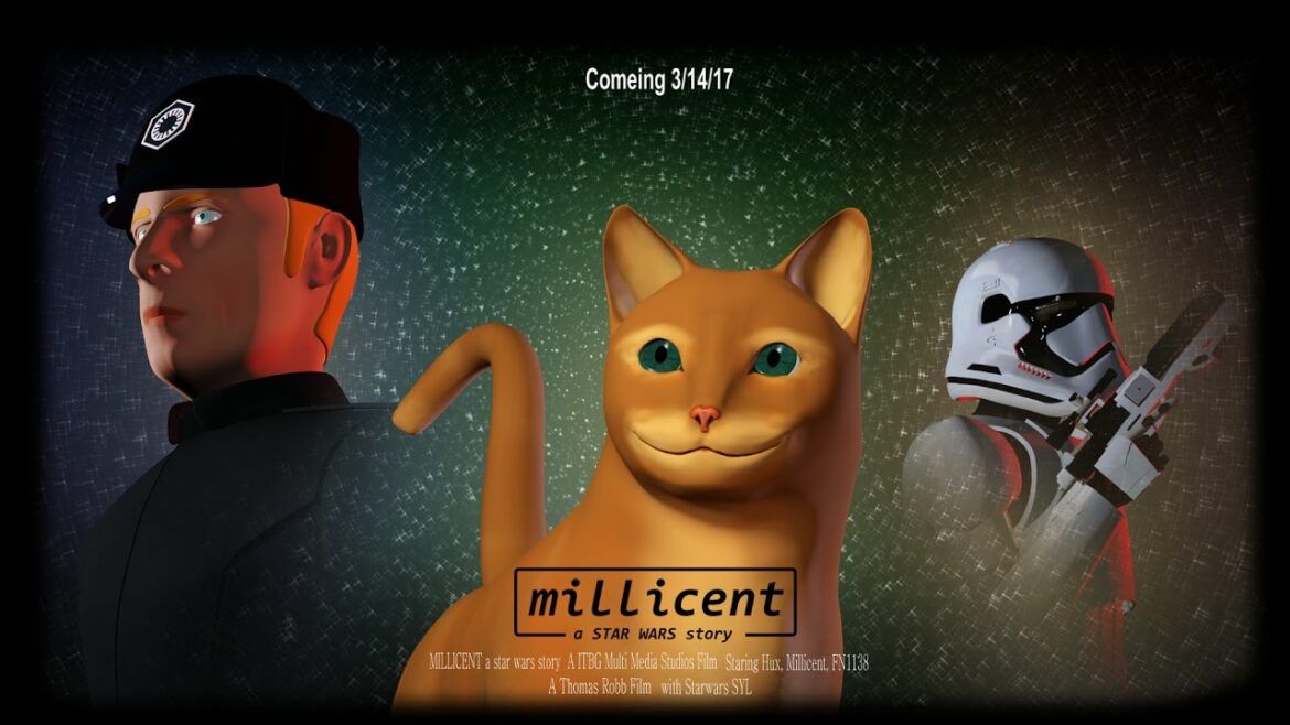 Comment faire la quête de Millicent ?