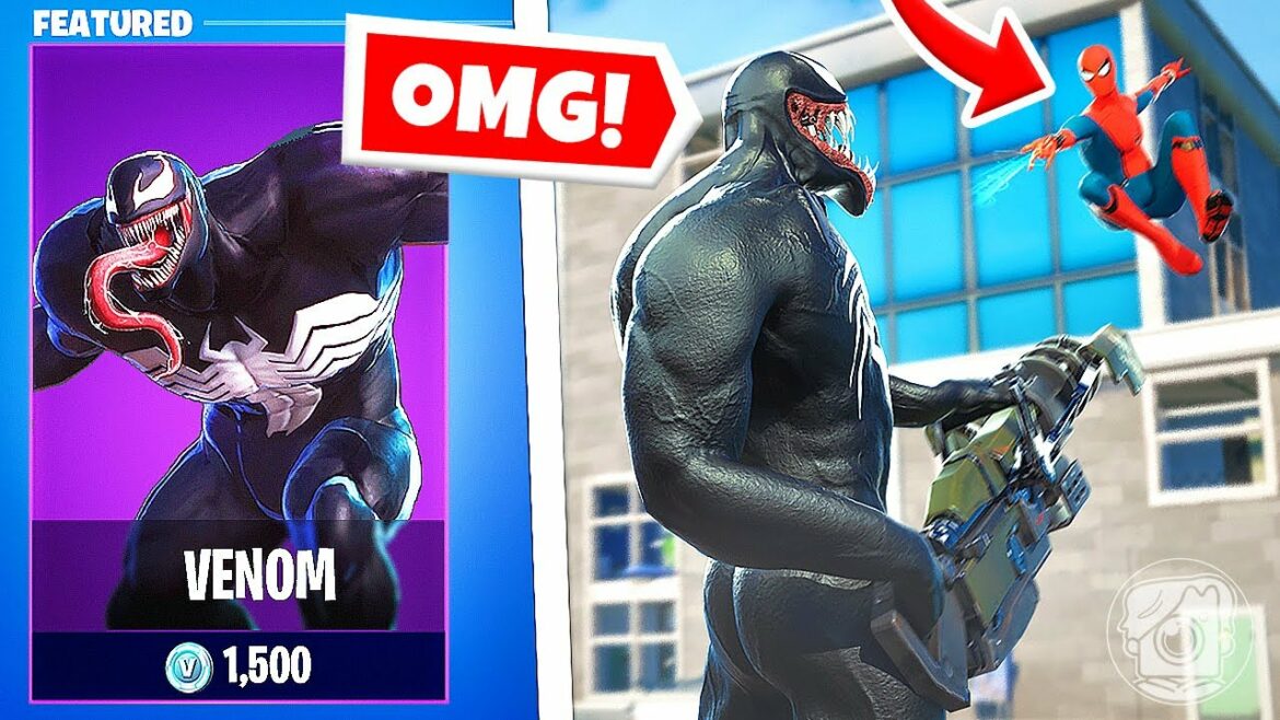 Is Ironman coming back to Fortnite?