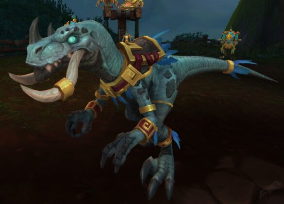 Quelle Congrégation pour druide équilibre ?