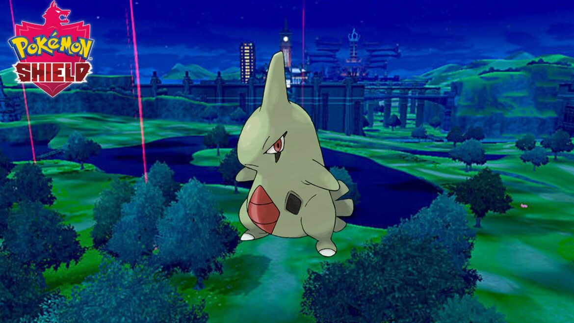 Où se trouve Démétéros Pokémon Arceus ?