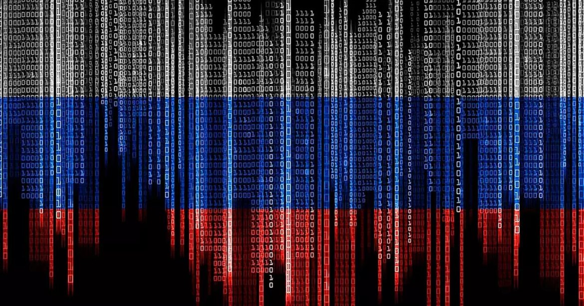 DDoS-Russie-Ukraine