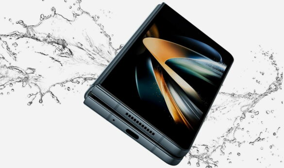 Galaxy ZFold4